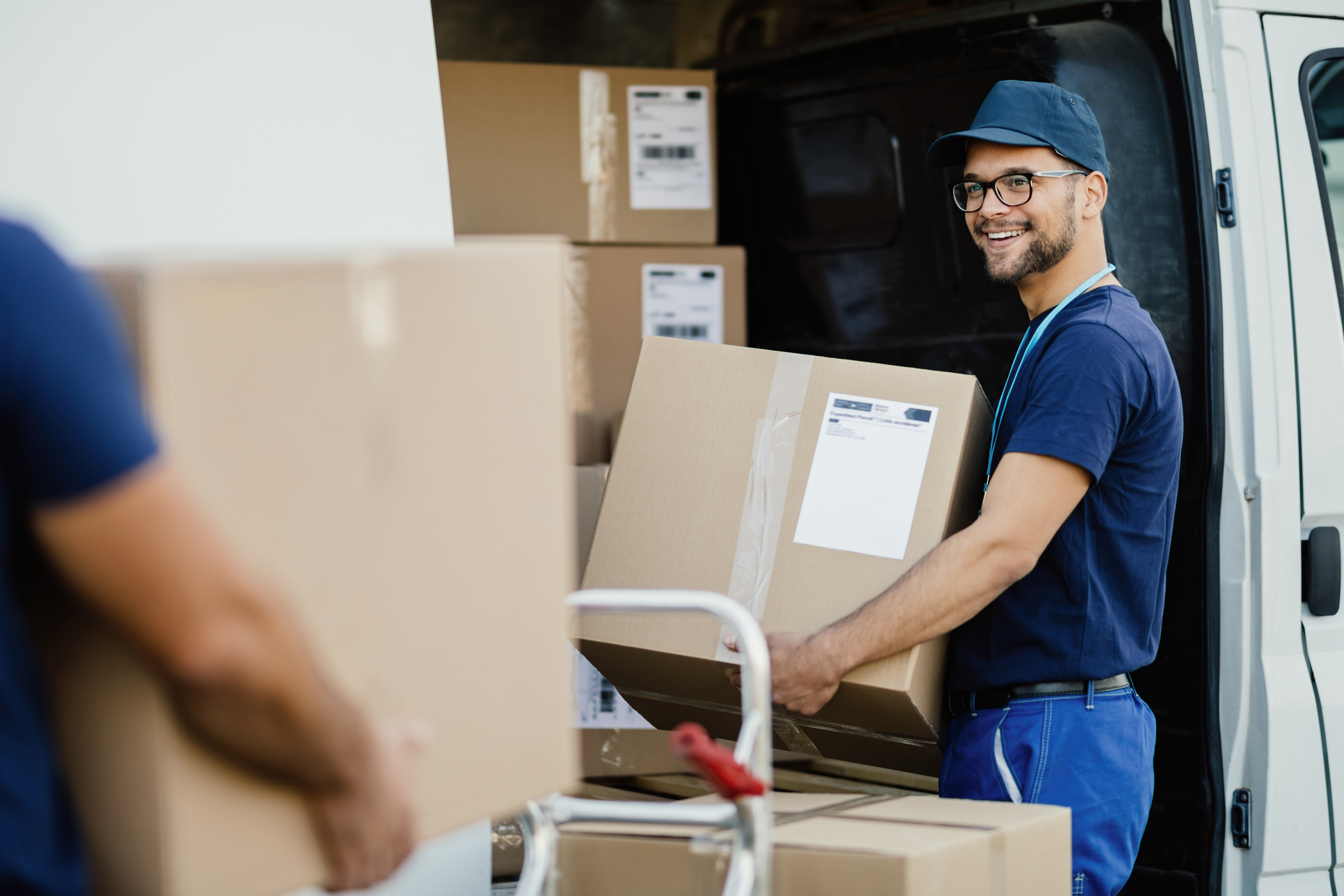 Trusted Moving Company - MZ Movers LLC